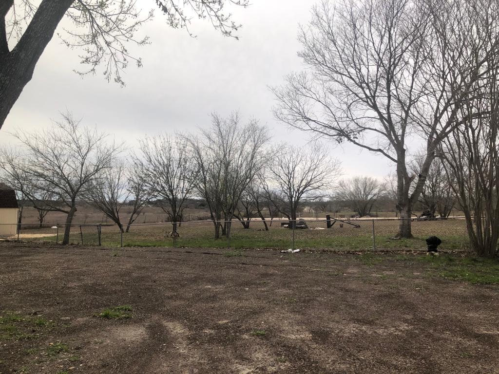 Picnic and fun area