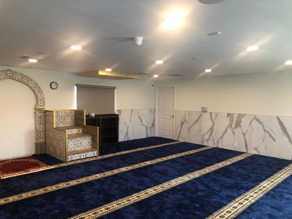 Main Hall