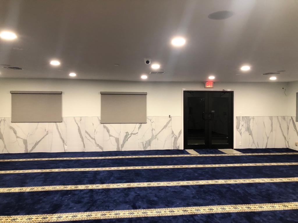 Main Hall